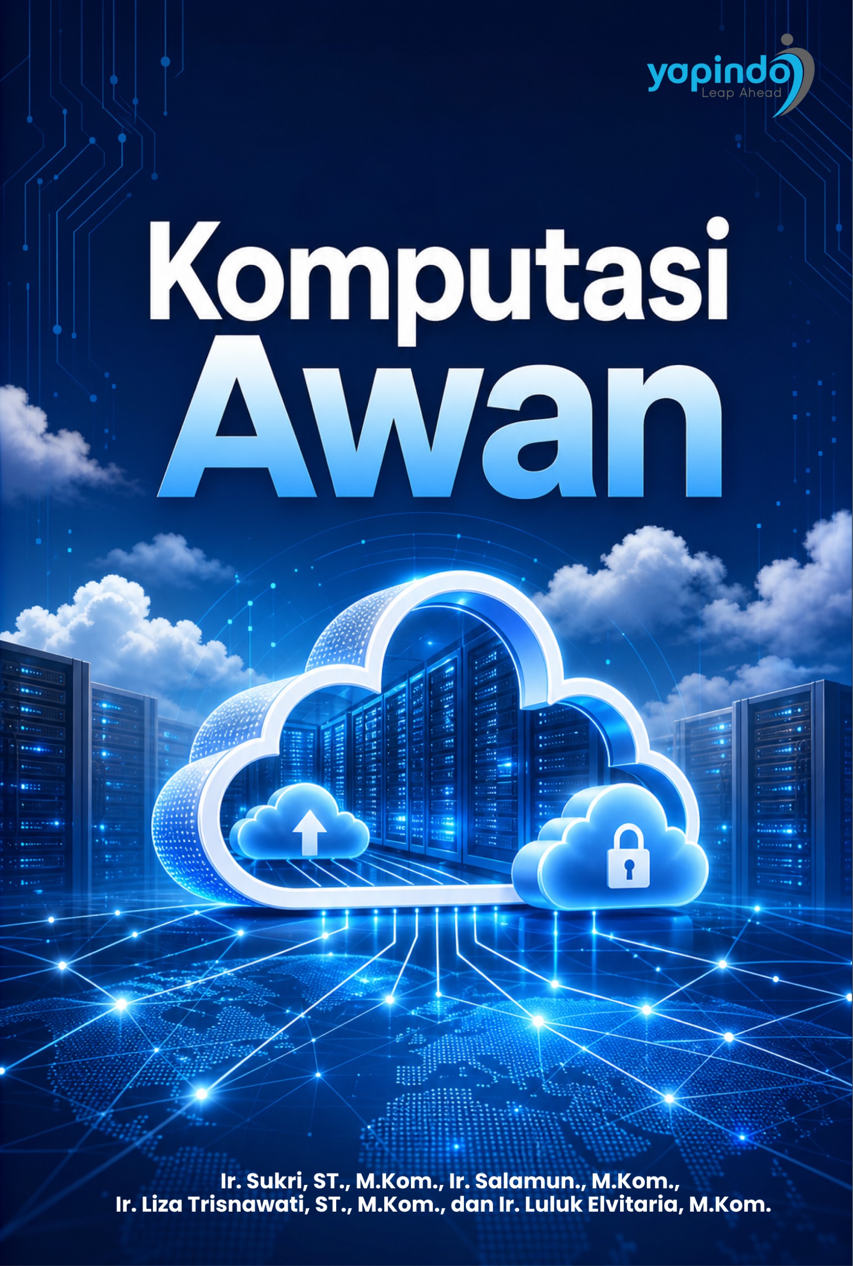 Sampul Komputasi Awan