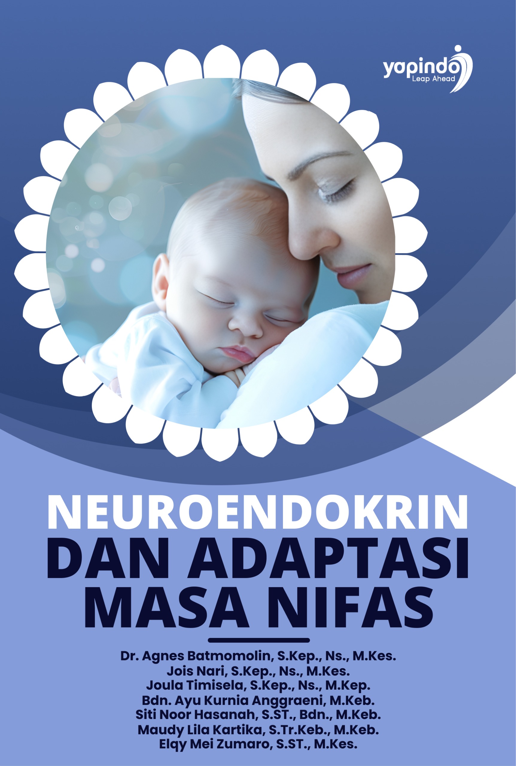 Sampul Neuroendokrin dan Adaptasi Masa Nifas