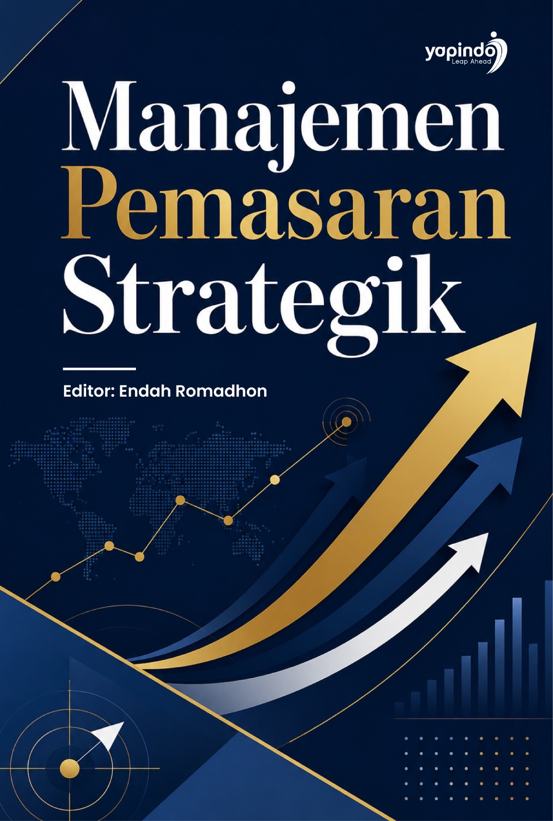 Sampul Manajemen Pemasaran Strategik